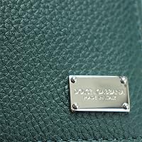 ドルチェアンドガッパーナ折り財布　グリーン 楽天市場】ドルチェ&ガッバーナ 財布 メンズ DOLCE&GABBANA 二